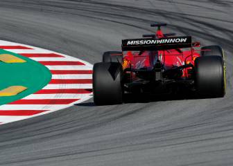 La Fórmula 1 baraja acabar el Mundial 2020 en enero de 2021