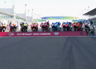 Proponen a MotoGP copiar a la F1: las motos de 2020 en 2021