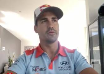 Dani Sordo: 