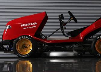 El 'troleo' a Fernando Alonso por el motor Honda continúa