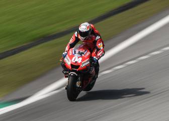 Los motores podrían ir más allá de sus límites por el coronavirus