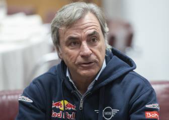 Carlos Sainz: 