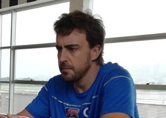 Alonso dona 4.000 EPI y 300.000 mascarillas contra el COVID-19