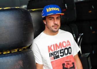 Alonso dona 4.000 EPI y 300.000 mascarillas contra el COVID-19