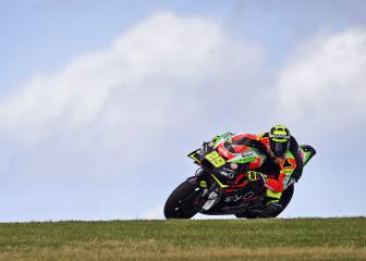 Un piloto en el limbo