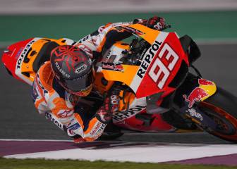 Reto 6: ¿Cuánto sabes sobre el joven piloto Marc Márquez?