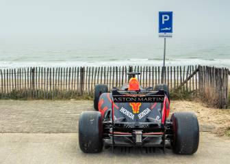 Medidas para evitar otra espantada de Honda