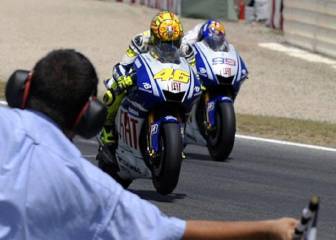 Lorenzo y Cataluña 2009: 