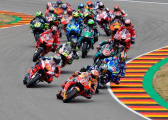 MotoGP insiste: celebrar carreras es nuestra principal prioridad