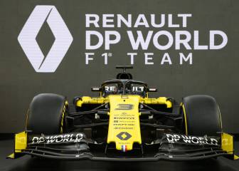 El ERTE de Renault afecta a la 