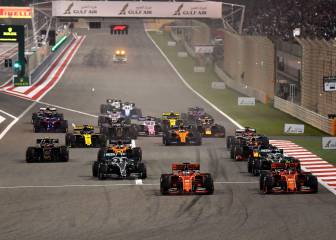 El problema más grave al que se enfrenta ahora la Fórmula 1