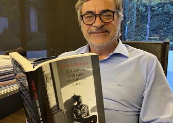 Sainz: “Sería absurdo pensar que tengo poderes sobrenaturales”