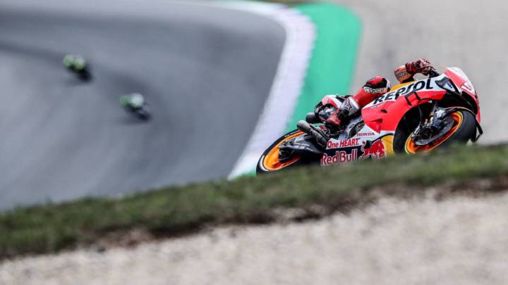 La Fecha Clave Para Conocer El Futuro Del Mundial De Motogp As Com