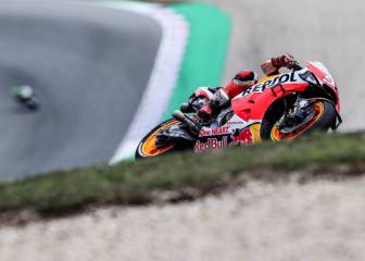 La fecha clave para conocer el futuro del Mundial de MotoGP