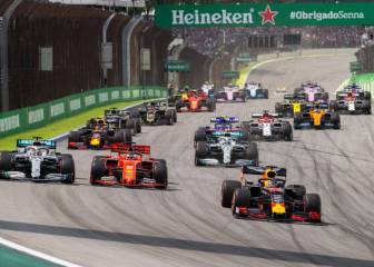 Max Mosley pide cancelar el Mundial de F1 2020