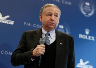 Todt y el peor de los casos: 