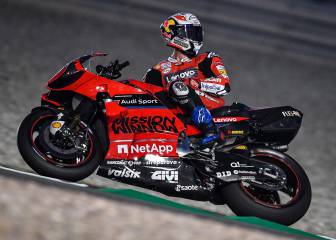 La idea de Ducati rechazada por todos: una moto por piloto