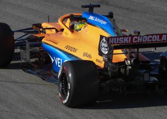 McLaren Mercedes: los riesgos de un plan vigilado por la FIA