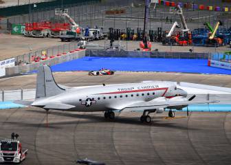 También cae Berlín