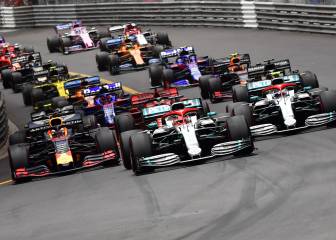 Una pausa histórica