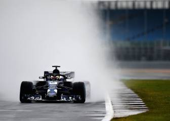 El fichaje más impensable de la F1 ya no se puede descartar