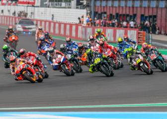 MotoGP, siguiente deporte a debate en Conectad@s en AS