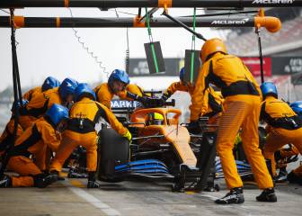 McLaren explota contra Ferrari: 