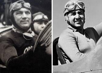 El cruel y calcado destino de los Ascari: “Papá ha tenido un accidente, no volverá a casa