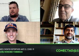 En directo: MotoGP a debate con Ezpeleta y Pol Espargaró