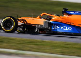 El cuello de los pilotos pagará los meses sin Fórmula 1