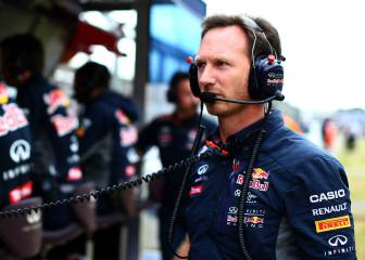 Red Bull mira con optimismo la opción de inicio en Austria