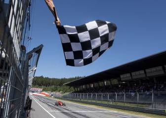 La Fórmula 1 extiende el cierre para las fábricas de los equipos