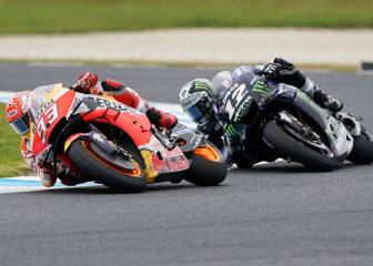 Yamaha eleva el tono en su desafío contra Honda y Márquez