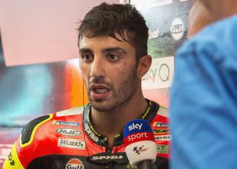 Iannone: 
