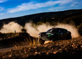 La revolución de Extreme E que puede hacer historia en el motor