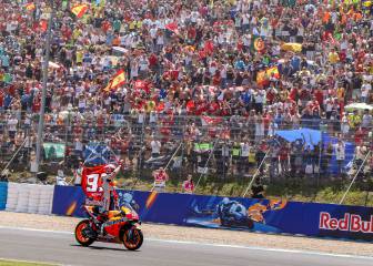 5 bajadas inolvidables a Jerez