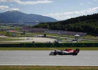 Ross Brawn ve atractivo correr dos veces en el mismo circuito