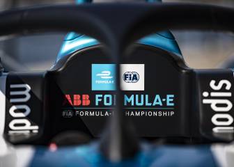 Un triple sobre la bocina