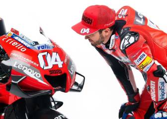 El 'jaque mate' que Honda ha podido hacer a Ducati con Dovi