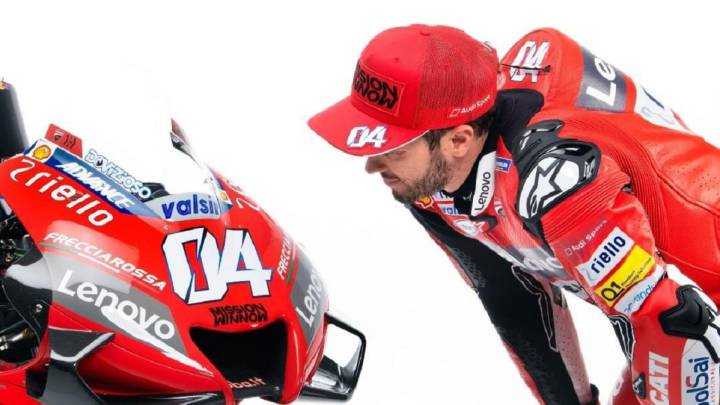 El \'jaque mate\' que Honda ha podido hacer a Ducati con Dovi