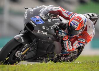 “Stoner ha sido el mejor piloto de Ducati; lo era y aún lo es”