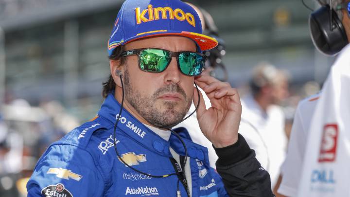 La F1 se olvida de Vettel, Alonso o Prost en su macroencuesta