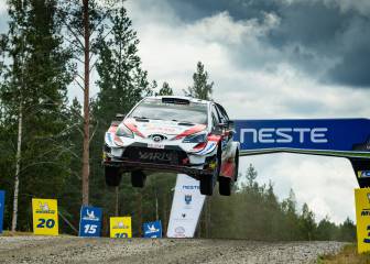 Finlandia valora un cambio a septiembre u octubre