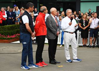 La F1 echa cuentas y pierde un 84% de ingresos en tres meses