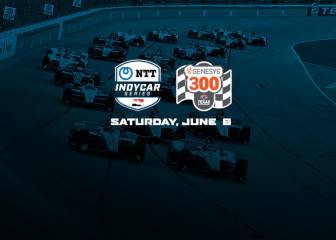 La IndyCar empezará con libres, clasificación y carrera en un día