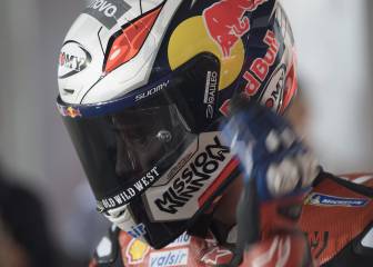 Ducati estalla contra la denigración que sufre Dovizioso