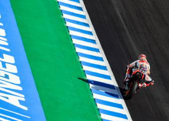 MotoGP arrancará con doblete en Jerez, 19 y 26 de julio