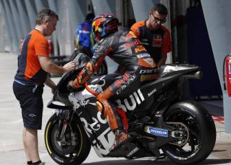 Lío en MotoGP: no todos quieren hacer el test del 15-J