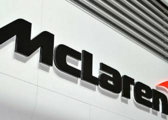 El gobierno rechaza prestar 171 millones de euros a McLaren