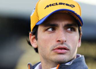 Sainz y Ferrari: queda rematar